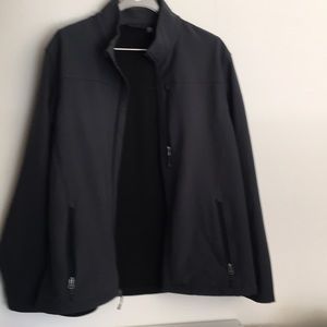 SwissTech Winter Jacket